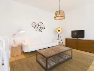 Chiado 16 Appartamento