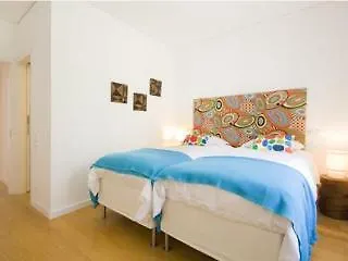 Chiado 16 Appartamento Lisbona