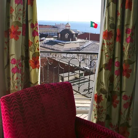 Chiado 16 Appartamento *