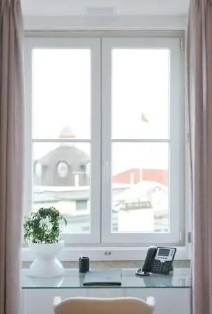 Lägenhet Chiado 16 *