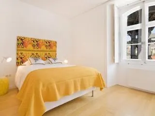 Chiado 16 * リスボン