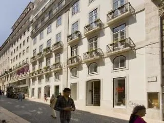 Chiado 16 Apartment Lissabon
