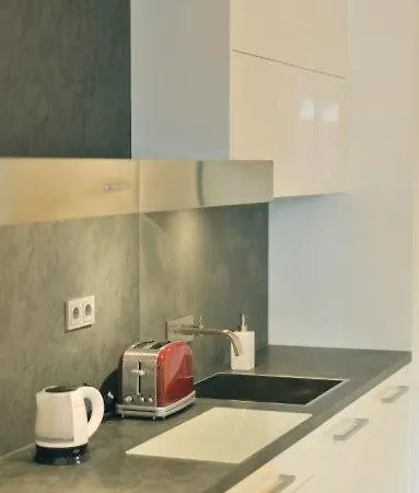 Chiado 16 Apartment