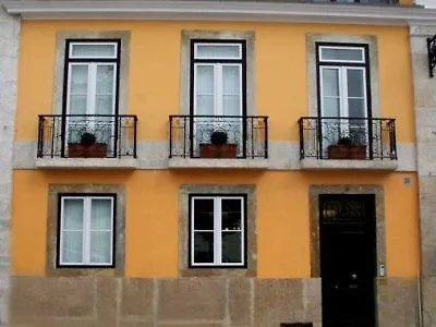 Chiado 16 *