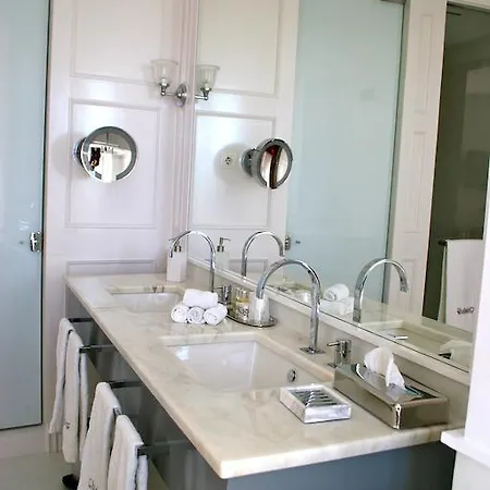 Apartment Chiado 16