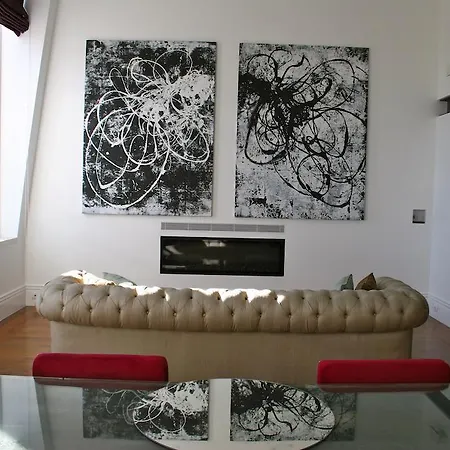 Apartment Chiado 16