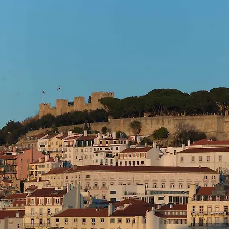 Chiado 16 Lisbon