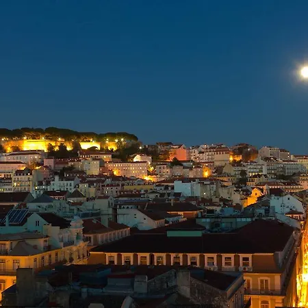 Chiado 16 Lisbon