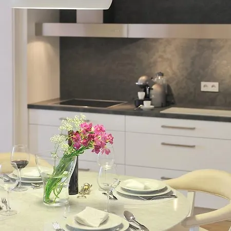 Apartment Chiado 16