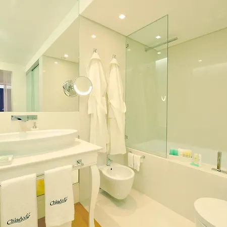 Apartment Chiado 16 *