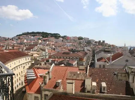Chiado 16 Apartment