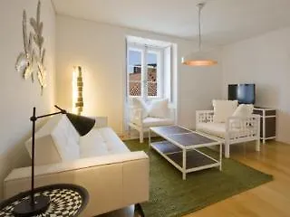 Chiado 16 Apartment *