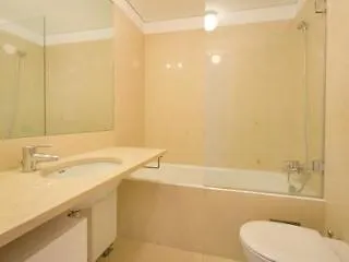 Apartment Chiado 16 Lisbon