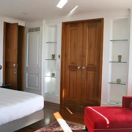 Chiado 16 Apartment Lisbon