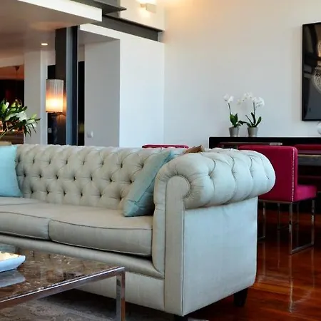 Chiado 16 Apartment Lisbon