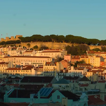 Chiado 16 Apartment