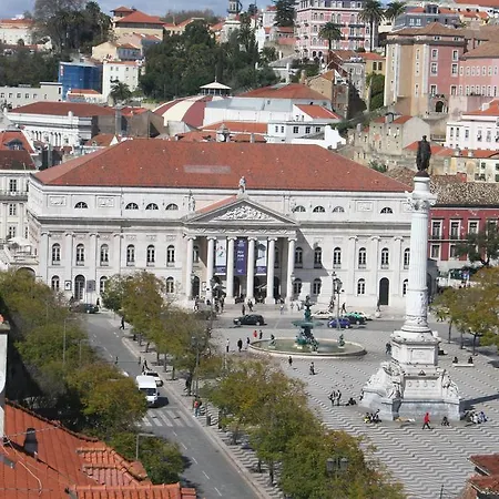Apartment Chiado 16