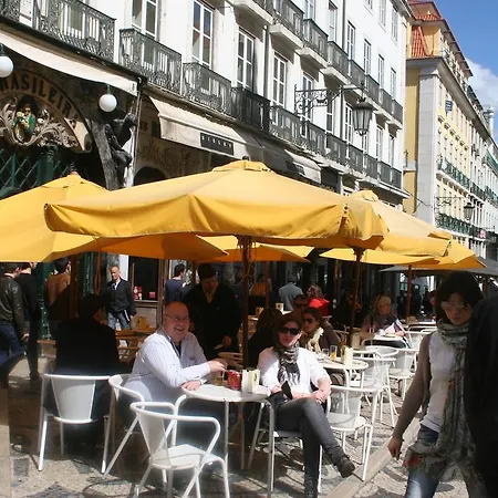 Chiado 16 Lisbon